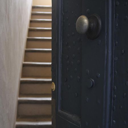 Appartamento Il Battistero Pistoia Exteriör bild